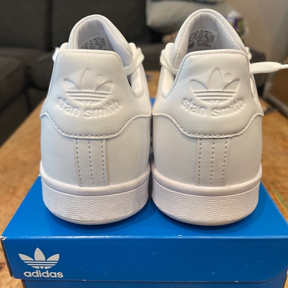 adidas Stan Smith low top sneaker - Picture 3 of 4